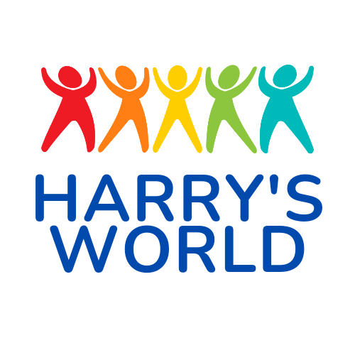 Harry's World