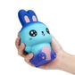 Squishy Rabbit Stress Relief Toy