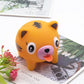 Cute vocal tongue doll pinch music children's decompression vent toy vocal animal decompression toy stress toys