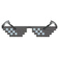 8 bit Sunglasses