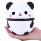 Jumbo Kawaii Squishy Toy