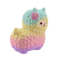 Jumbo Sheep Alpaca Squishy