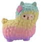 Jumbo Sheep Alpaca Squishy