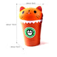 Squish Antistress Kawaii Squishies Slow Rising Jumbo Scented Cappuccino Coffee Cup Cat Funny Toys For Children Boys and Girls