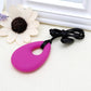 Silicone Teardrop Chewy