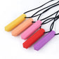 Silicone Sensory Necklace Chewy