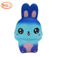 Squishy Rabbit Stress Relief Toy