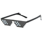 8 bit Sunglasses