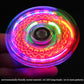 Glow in the Dark Fidget Spinner