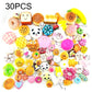 Kawaii Squishy Toys (10 20 or 30 pieces)