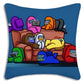 Among Us Pillow Covers