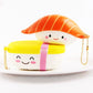 Cute Squishy Kawaii Bread Toy