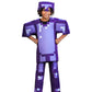 Minecraft Costume