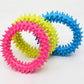 Spiky Sensory Bracelet