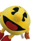 25cm Pac Man Plush Toy