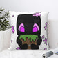 Minecraft Enderman Square Pillowcase