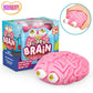 Anti Stress Flippy Brain Squishy Eye Popping Fidget Toy