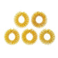 10Pcs Spiky Massage Finger Ring Fidget Sensory Toy