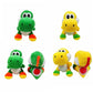 15-25 cmSuper Mario Bros Luigi Plush Toy