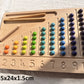 Montessori Sensory Wooden Toy