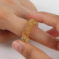 1pcs Spiky Sensory Finger Ring