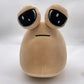 22Cm Kawaii Cartoon Plush Anime Game The Maw My Pet Alien Pou Toys Children Birthday Xmas Gifts