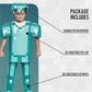 Minecraft Costume