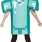 Minecraft Costume