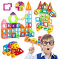 Montessori Educational Magnetic Building Blocks