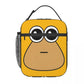 My Pet Alien Pou Thermal Insulated Lunch Bag for Office Portable Food Bag Cooler Thermal Lunch Boxes