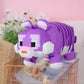 Minecraft Legends Soft Animal Plush Toy