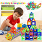 Montessori Educational Magnetic Building Blocks