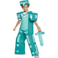 Minecraft Costume