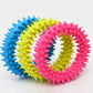 Spiky Sensory Bracelet