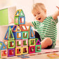 Montessori Educational Magnetic Building Blocks