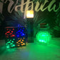 Minecraft USB Rechargeable Night Light