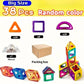 Montessori Educational Magnetic Building Blocks