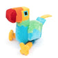 Minecraft Legends Soft Animal Plush Toy