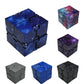 Infinity Magic Cube