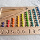 Montessori Sensory Wooden Toy