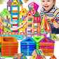 Montessori Educational Magnetic Building Blocks