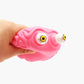 Anti Stress Flippy Brain Squishy Eye Popping Fidget Toy