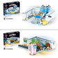 Among Us Building Block Toy 6 In 1 Set