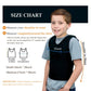 Sensory Deep Pressure Vest