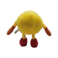 25cm Pac Man Plush Toy