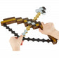 Minecraft Bow & Arrow