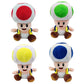 15-25 cmSuper Mario Bros Luigi Plush Toy