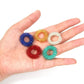 1pcs Spiky Sensory Finger Ring