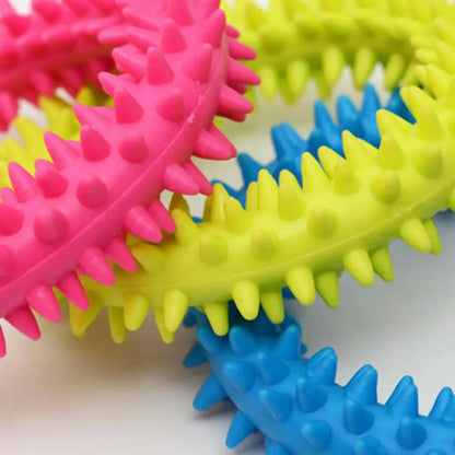 Spiky Sensory Bracelet