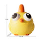 4PCS Funny Anti-Stress Toy